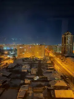 Фото гостя 2 — Квартира однокомнатная на улице Самарцева, 52 м², Тюмень