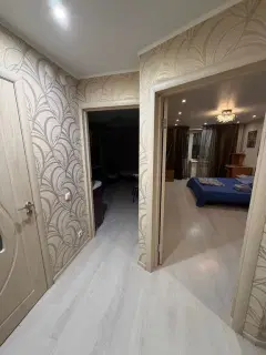 Фото гостя 5 — Квартира однокомнатная на улице Самарцева, 52 м², Тюмень