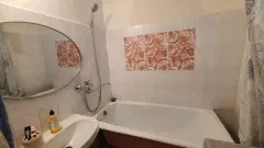 Фото гостя 1 — Квартира однокомнатная у Горьковской, в Печёрах, 36 м², Нижний Новгород