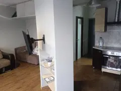 Фото гостя 1 — Квартира однокомнатная на улице Алексея Алёхина, 35 м², Псков