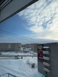 Фото гостя 1 — Квартира однокомнатная на улице Ленинградской, 30 м², Кировск