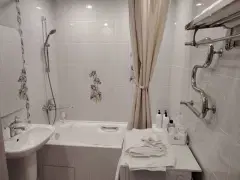 Фото гостя 5 — Квартира однокомнатная у Площади Маркса, в Ленинском, 38 м², Новосибирск