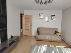 Фото гостя 8 — Квартира однокомнатная у Площади Маркса, в Ленинском, 38 м², Новосибирск