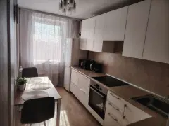 Фото гостя 11 — Квартира однокомнатная у Площади Маркса, в Ленинском, 38 м², Новосибирск