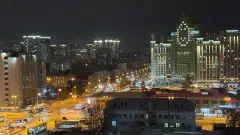 Фото гостя 2 — Квартира однокомнатная у Чкаловской, в Химмаше, 52 м², Екатеринбург