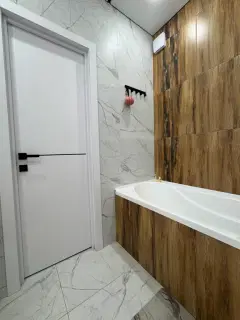 Фото гостя 1 — Квартира однокомнатная на улице Ленина, 40 м², Ростов-на-Дону