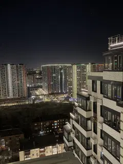 Фото гостя 3 — Квартира однокомнатная на улице Ленина, 40 м², Ростов-на-Дону