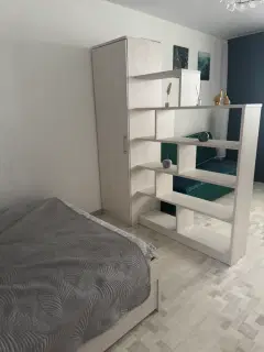 Фото гостя 1 — Квартира однокомнатная в Центральном, 43 м², Тула