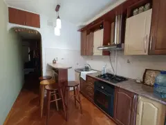 Фото гостя 9 — Квартира двухкомнатная в Советском, 54 м², Тула
