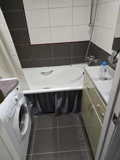 Фото гостя 6 — Квартира трёхкомнатная в Нижегородском, 55 м², Нижний Новгород