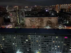 Фото гостя 2 — Студия однокомнатная у метро Золотая Нива, 29 м², Новосибирск