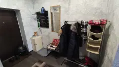 Фото гостя 5 — Студия однокомнатная на улице Сторожевой Башни, 24 м², Выборг