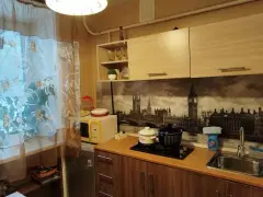 Фото гостя 1 — Квартира однокомнатная на улице Урицкого, 20 м², Ярославль