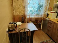 Фото гостя 4 — Квартира однокомнатная на улице Урицкого, 20 м², Ярославль