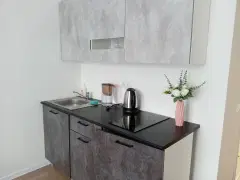 Фото гостя 5 — Студия однокомнатная на улице Академика Колмогорова, 23 м², Ярославль