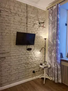 Фото гостя 6 — Квартира однокомнатная на улице Фёдоровском Ручее, 30 м², Великий Новгород