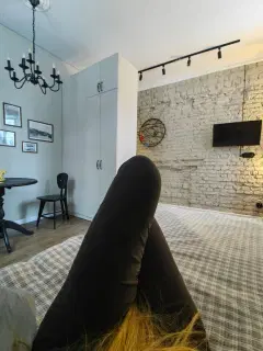Фото гостя 11 — Квартира однокомнатная на улице Фёдоровском Ручее, 30 м², Великий Новгород
