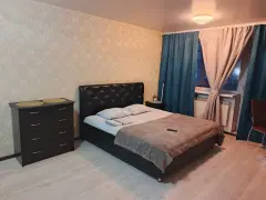 Фото гостя 4 — Студия однокомнатная в Центральном, 32 м², Новокузнецк