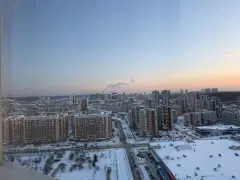 Фото гостя 3 — Квартира двухкомнатная у Ботаники, в Химмаше, 54 м², Екатеринбург