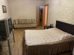 Фото гостя 4 — Квартира однокомнатная на улице Ухтомского, 34 м², Ярославль