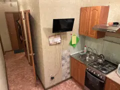 Фото гостя 12 — Квартира однокомнатная на улице Ухтомского, 34 м², Ярославль
