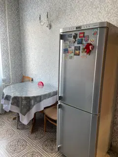 Фото гостя 6 — Квартира двухкомнатная на улице Ленинградской, 52 м², Кировск