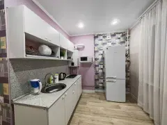 Фото гостя 2 — Квартира однокомнатная в Дзержинском, 40 м², Волгоград