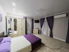 Фото гостя 9 — Квартира однокомнатная в Дзержинском, 40 м², Волгоград