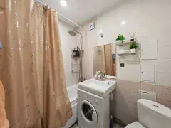 Фото гостя 11 — Квартира однокомнатная в Дзержинском, 40 м², Волгоград