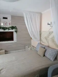 Фото гостя 3 — Дом 4-местный, 70 м², Нижний Новгород