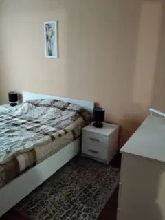 Фото гостя 3 — Квартира двухкомнатная на улице Скальной, 58 м², Мурманск