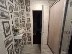 Фото гостя 1 — Студия однокомнатная в Ленинском, 34 м², Новосибирск