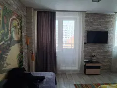 Фото гостя 4 — Студия однокомнатная в Ленинском, 34 м², Новосибирск