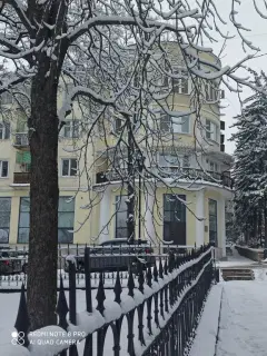 Фото гостя 5 — Квартира двухкомнатная на улице Соборной, 51 м², Пятигорск