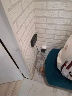 Фото гостя 2 — Квартира однокомнатная на улице Ульянова, 30 м², Дзержинск