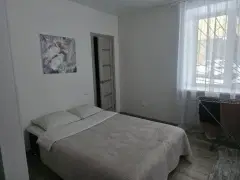 Фото гостя 4 — Квартира однокомнатная на улице Магистральной, 31 м², Кстово