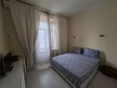 Фото гостя 9 — Квартира однокомнатная в Самарском, 30 м², Самара