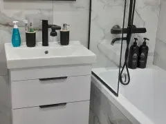 Фото гостя 4 — Квартира однокомнатная на проспекте Кулакова, 45 м², Ставрополь