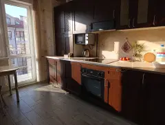 Фото гостя 4 — Квартира однокомнатная на улице Туристической, 46 м², Геленджик