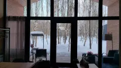 Фото гостя 4 — Дом 6-местный в деревни Токарево, 50 м², Волоколамск