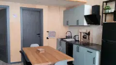 Фото гостя 6 — Дом 6-местный в деревни Токарево, 50 м², Волоколамск