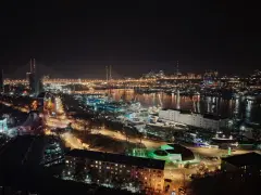 Фото гостя 7 — Квартира двухкомнатная в Первомайском, 45 м², Владивосток