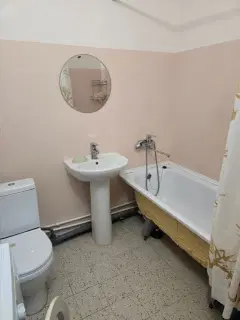 Фото гостя 1 — Студия однокомнатная в Свердловском, 30 м², Красноярск
