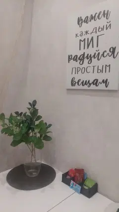 Фото гостя 3 — Квартира двухкомнатная в Центральном, 43 м², Тула