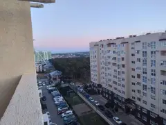 Фото гостя 1 — Квартира однокомнатная на улице Горпищенко, 40 м², Севастополь