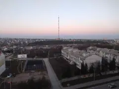 Фото гостя 3 — Квартира однокомнатная на улице Горпищенко, 40 м², Севастополь