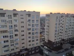 Фото гостя 2 — Квартира однокомнатная на улице Горпищенко, 40 м², Севастополь
