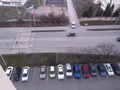 Фото гостя 4 — Квартира однокомнатная на улице Горпищенко, 40 м², Севастополь