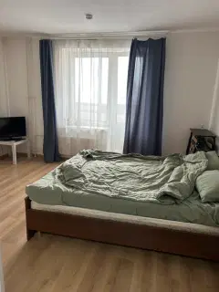 Фото гостя 3 — Студия однокомнатная в Курортном, 26 м², Песочный