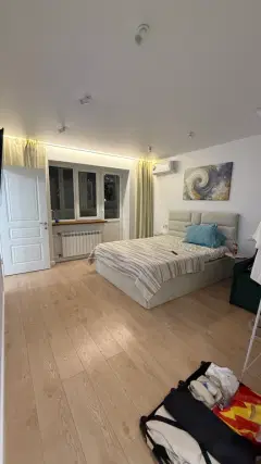 Фото гостя 1 — Квартира однокомнатная на улице Жуковского, 34 м², Кисловодск